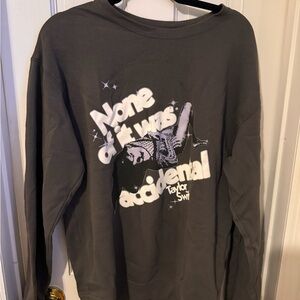 Taylor Swift Midnights Sweatshirt